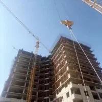 برج مجلل شهرک دانشگاه شریف/سازنده دولتی