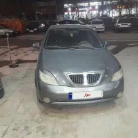 تیبا صندوق دار فنی به شرط