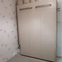 تخت کمجاچوب دو نفره