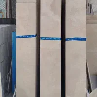 سنگ نما تراورتن آب گرم روشن