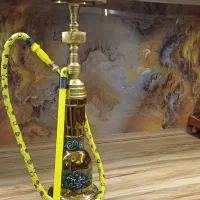 قلیون برنج نو نو