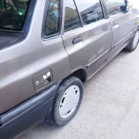 پراید مدل ۸۷