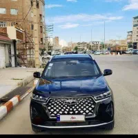 تیگو ۷ پرومکس ۱۴۰۳