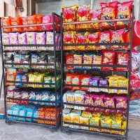 کارگر ساده سوپر مارکت
