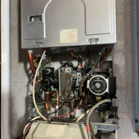 نصب و تعمیر پکیج و رادیاتور