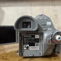 دوربین فیلمبرداری پاناسونیک|دوربین عکاسی و فیلمبرداری|تهران, نازیآباد|دیوار