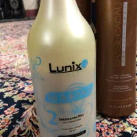 مواد کراتین لونیکس