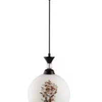 لوستر|لوستر و چراغ آویز|تهران, سجاد|دیوار