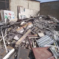 خریدار و فروش ضایعات آهن مس برنج الومینیوم کتاب