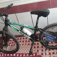 دوچرخه مارک ویوا۲۴