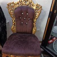 مبل نه نفره استیل|مبلمان خانگی و میز عسلی|اراک, |دیوار