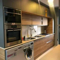 طراحی واجراء کابینت وکمددیواری دکوراسیون نقدواقساط