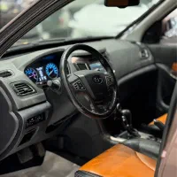 هایما s5 مدل ۹۷|خودرو سواری و وانت|شیراز, شهرک بزین|دیوار