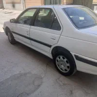 پژو پارس سال مدل۹۰
