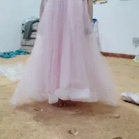 لباس بچگانه عروسکی درحدنو
