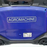 موتوربرق سایلنت هندلی استارتی در کیلووات های مختلف