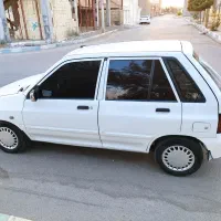 ۱۱۱ مدل ۹۶|خودرو سواری و وانت|کاشان, راوند|دیوار