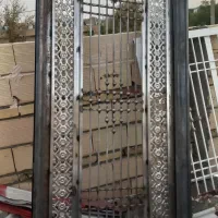در وپنجره شیک|مصالح و تجهیزات ساختمان|مشهد, پورسینا|دیوار