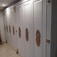 ساخت کمدریلی کابینت طبقه دکور تعمیرات کل تهران|خدمات پیشه و مهارت|تهران, صادقیه|دیوار