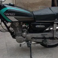 موتور135 تک تار