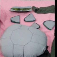 ست لباس لاک پشت‌های نینجا|لباس|اهواز, سپیدار|دیوار