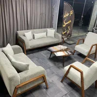 مبل مینیمال تدی مبل پرادا new