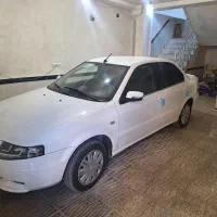 سمند سورن|خودرو سواری و وانت|جوانرود, |دیوار