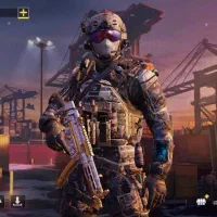 فروش اکانت کالاف گاد