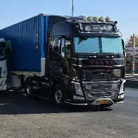 اف اچ FH500 وارداتی 2019|خودرو سنگین|شیراز, سعدیه جنوبی|دیوار