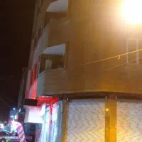 اجاره آپارتمان ۳طبقه تک واحدی دنج آسیاباد شمالی