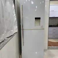 یخچال هیرکانیا