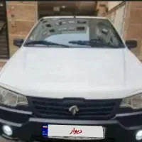 اریسان ۲|خودرو سواری و وانت|خرم‌آباد, |دیوار