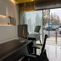 پذیرش مشاور املاک در گلستان کرج