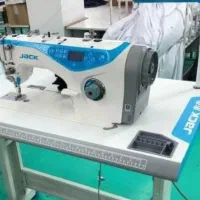 استخدام چرخکار در تولیدی پوشاک