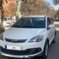 ام وی ام نیو اسپرت لاکچری مدل 97