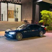bmw 530 2018