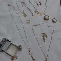 طلا ۷۵ گرم هس