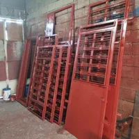 جوشکاری محمدحسینی سیسخت|خدمات پیشه و مهارت|سیسخت, |دیوار