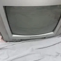 تلویزیون ۱۴ اینج|تلویزیون و پروژکتور|خرمآباد, |دیوار