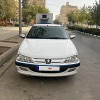 پارس مدل۹۷ دوگانه کارخانه بدون رنگ|خودرو سواری و وانت|مشهد, توس (بلوار توس)|دیوار