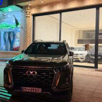 چانگان cs 55 2024 +