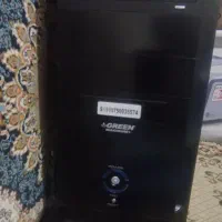 کیس گرین مگنوم پلاس