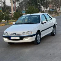 پارس 1402 سیمی صفر پلاک تهران دریچه سیمی