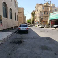 یه واحد آپارتمان