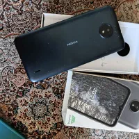 نوکیا مدل c20