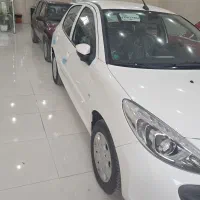 فروش خودرو ۲۰۷