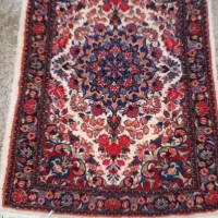 پشتی دست بافت