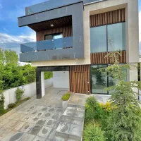 ویلا-مستقل-دوبلکس-روف-مبله-جنگلی-امینی