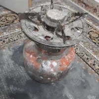 سهمیه کپسول گاز