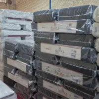 تشک فنرپاکتی و مموری فوم/خرید مستقیم از کارخانه|تشک تختخواب|تهران, دریا|دیوار